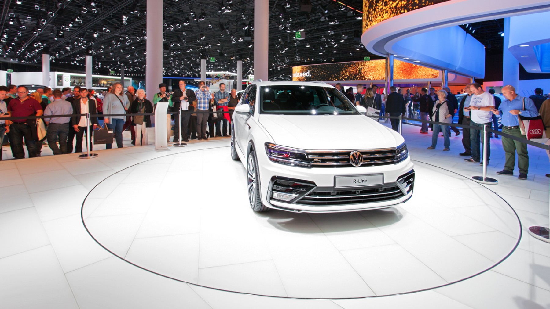 volkswagen hydrogen engine