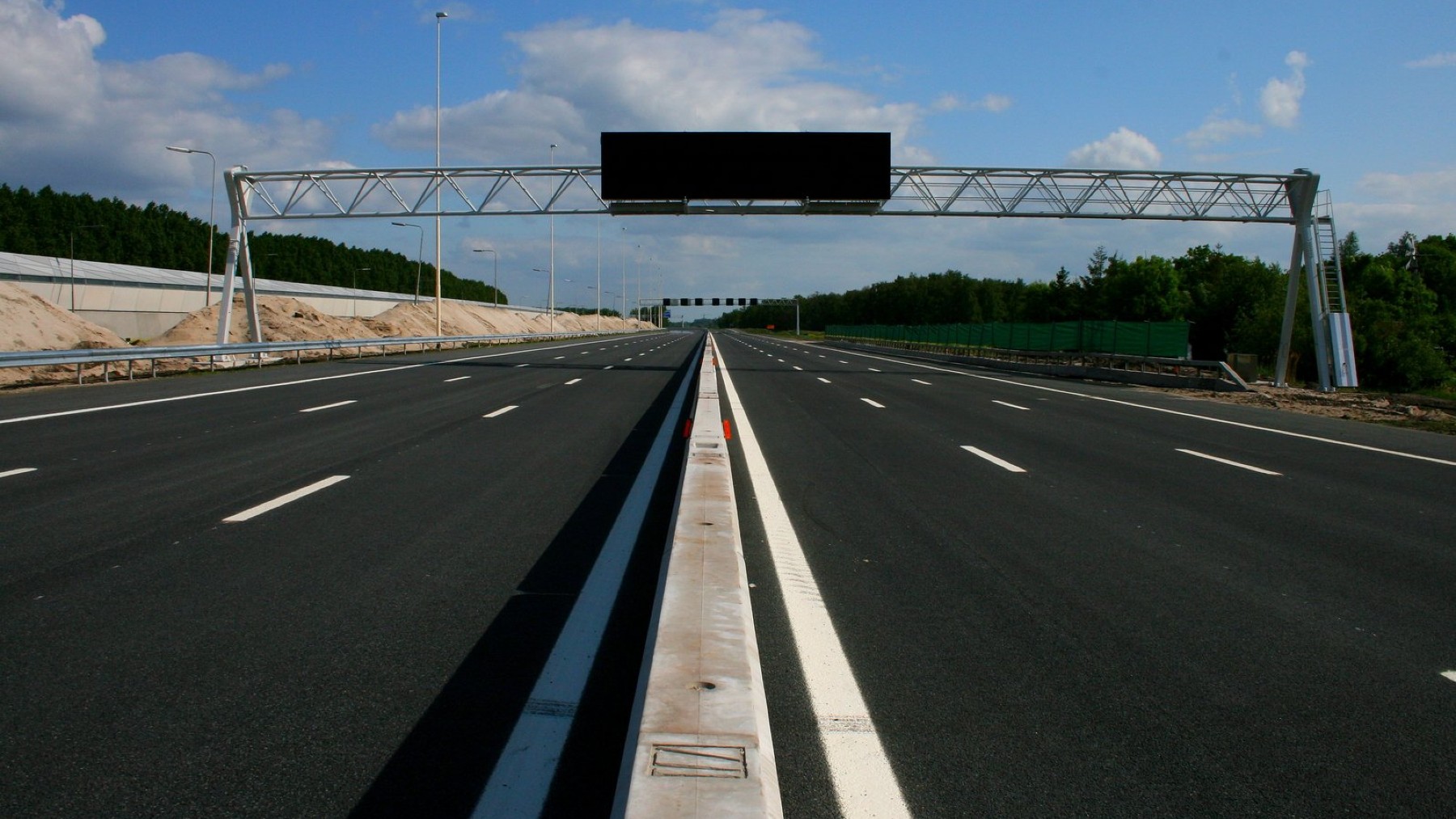 washington vehicle ban