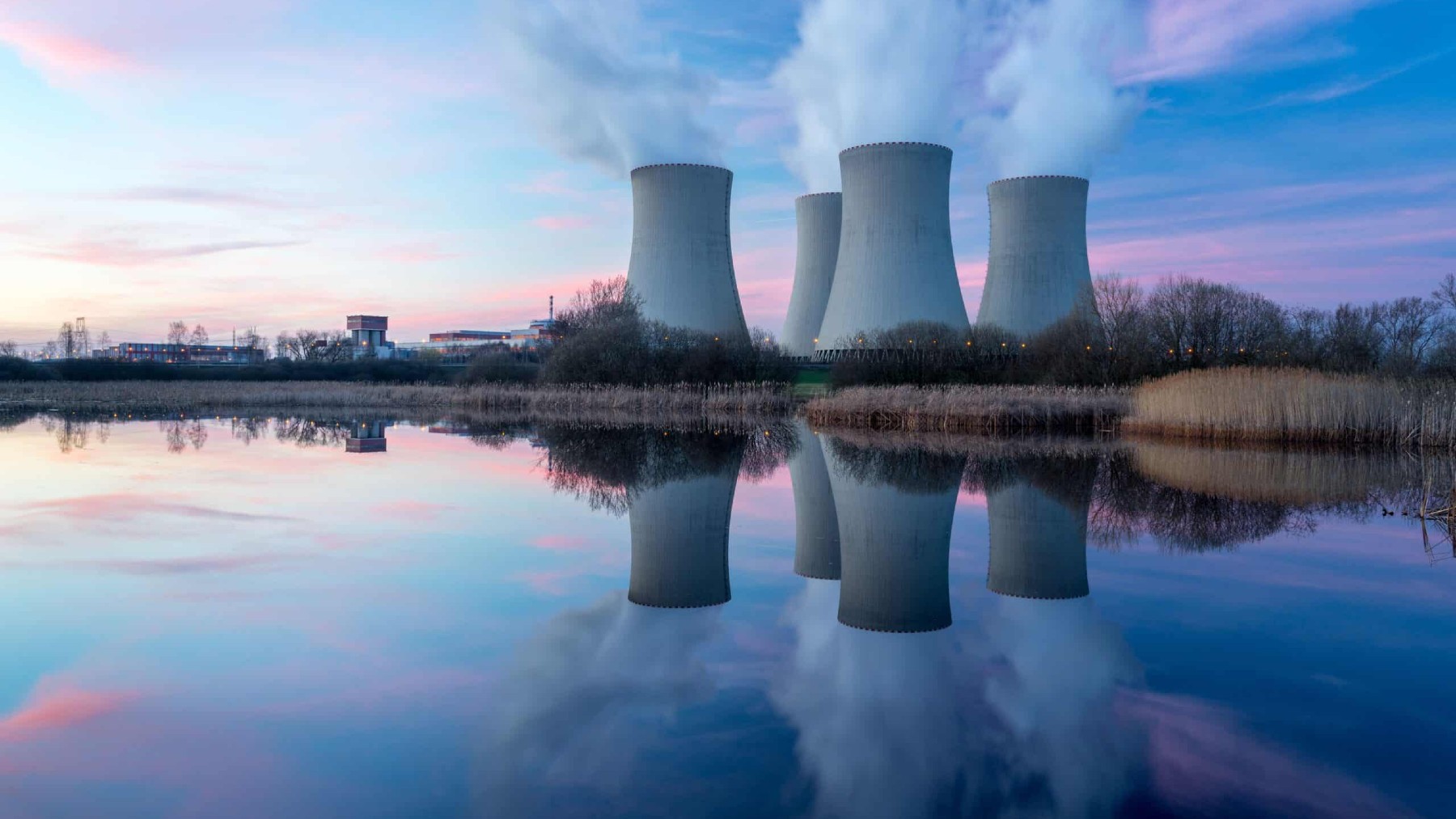 america nuclear power