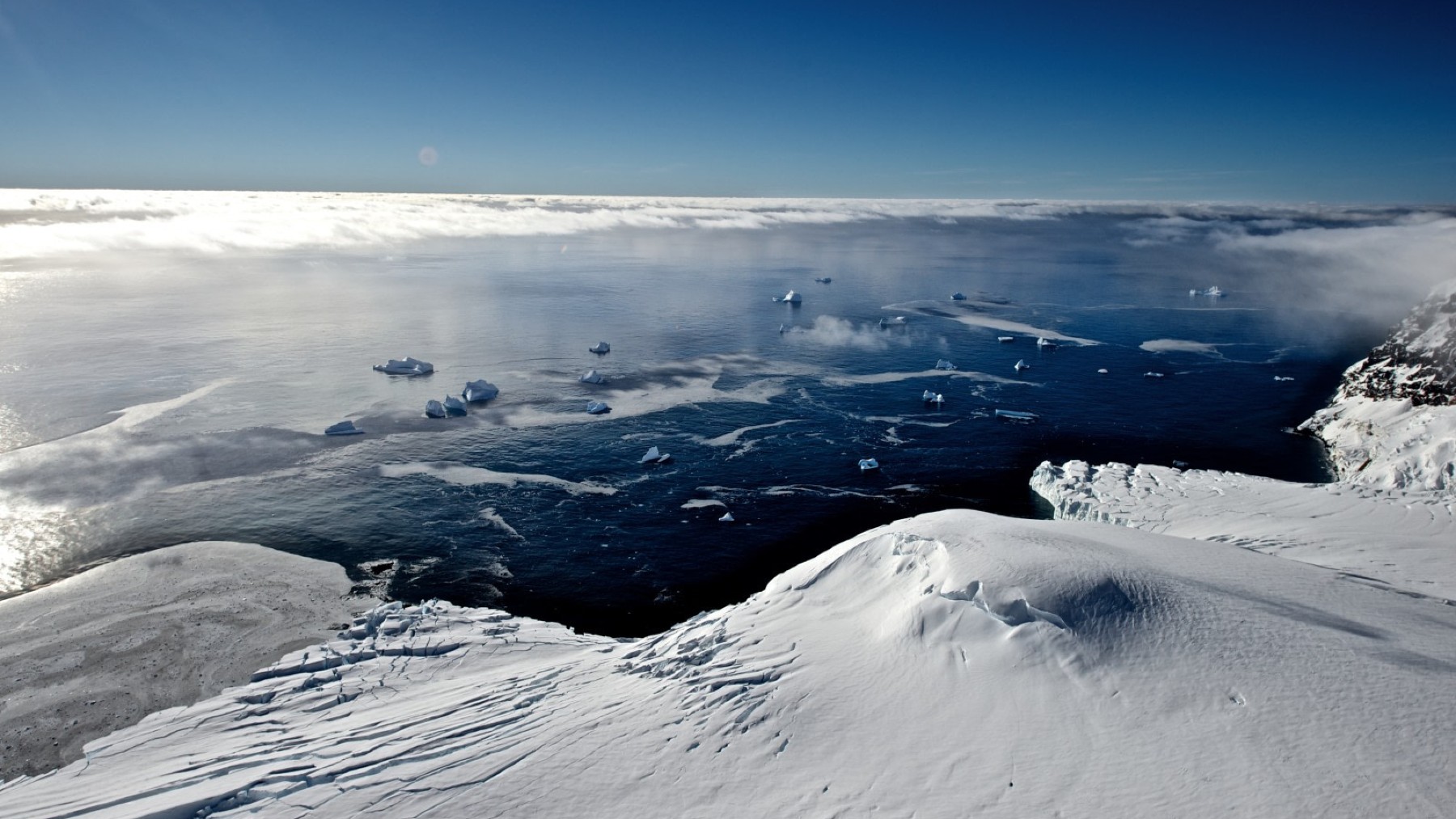 antarctica