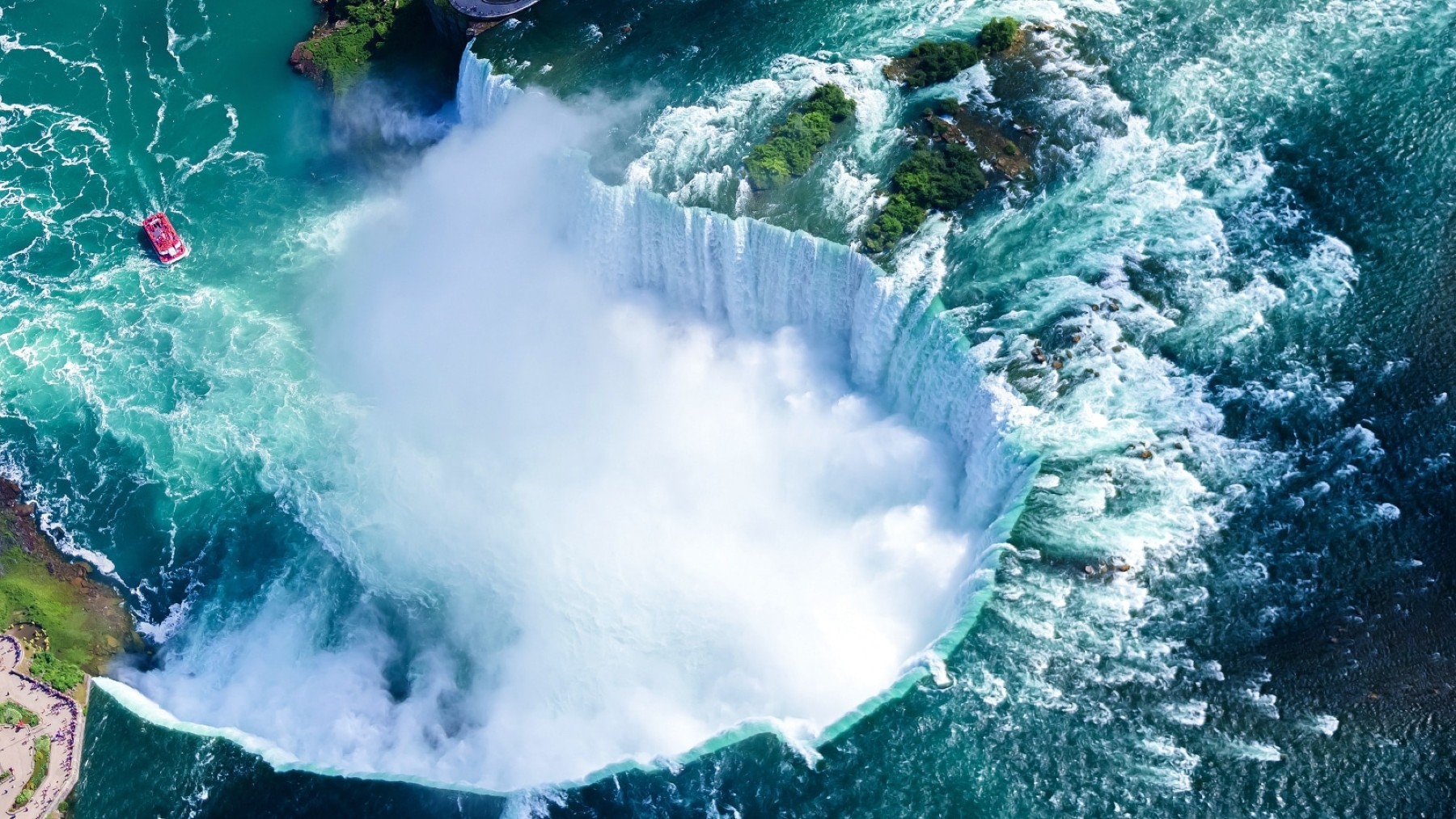 canada, niagara falls