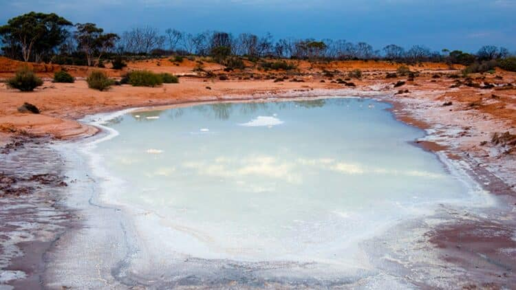 Australia and it's largest hydrogen plant