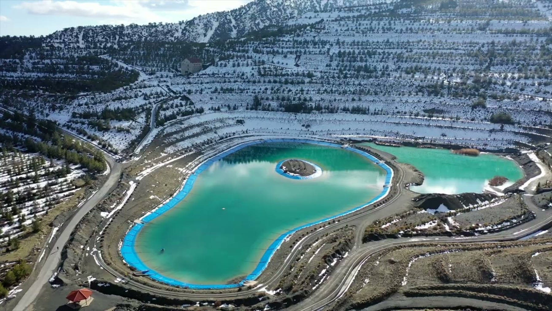 hydrogen alaska, energy