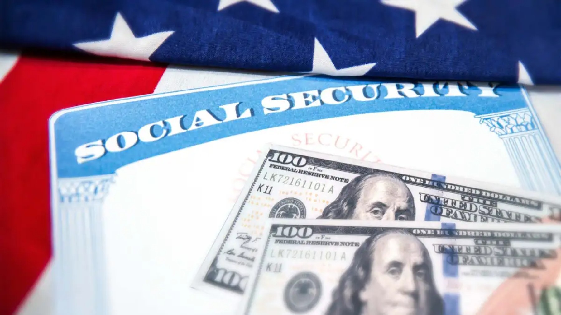 social security