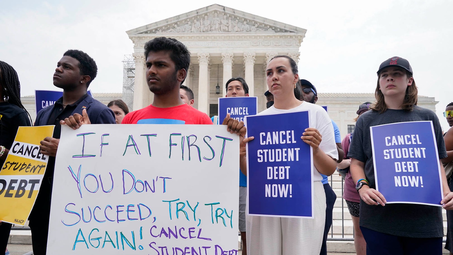 student loan forgiveness