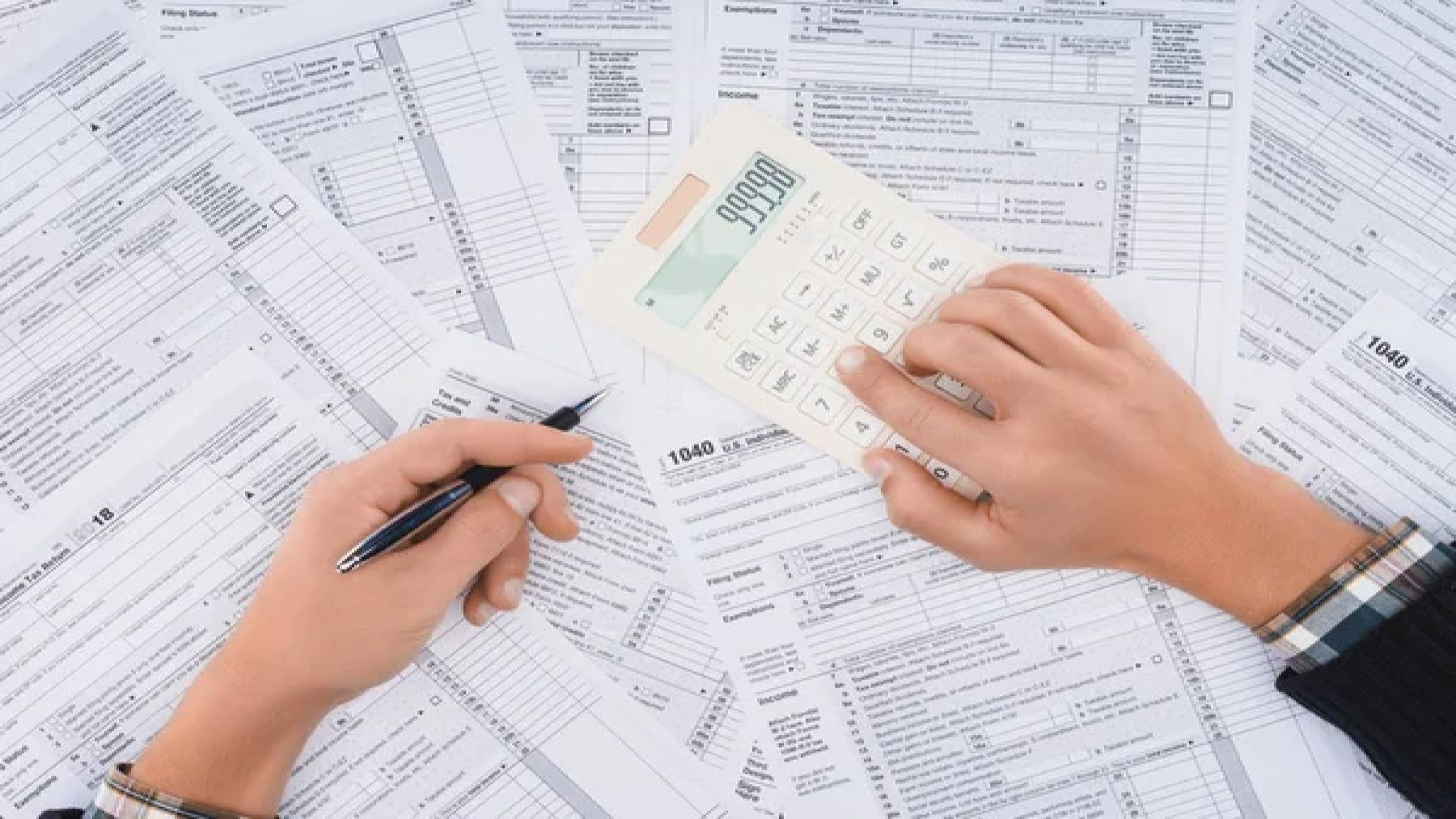 IRS tax refunds are being paid