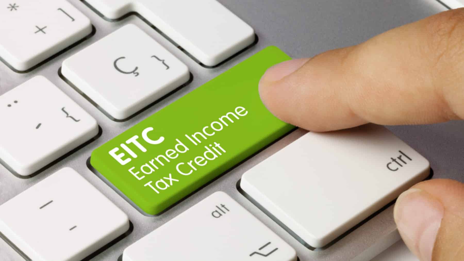 Earned Income Tax Credit