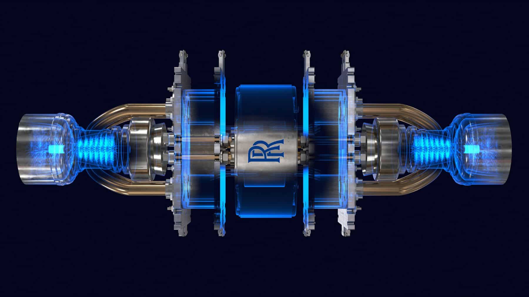 Dual-fuel engine