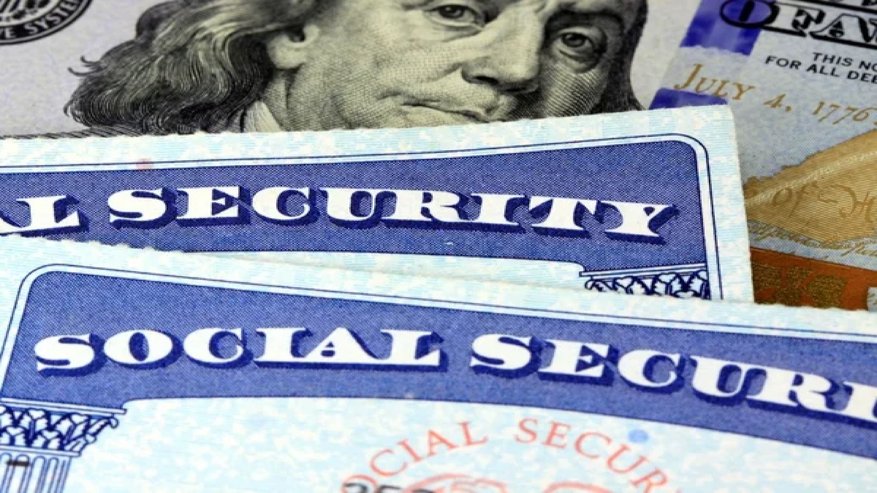 Social Security retroactive payments for retirees