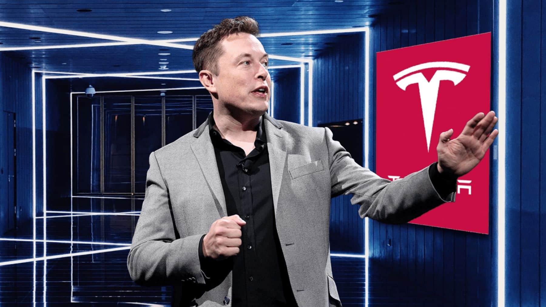 Elon Musk net worth