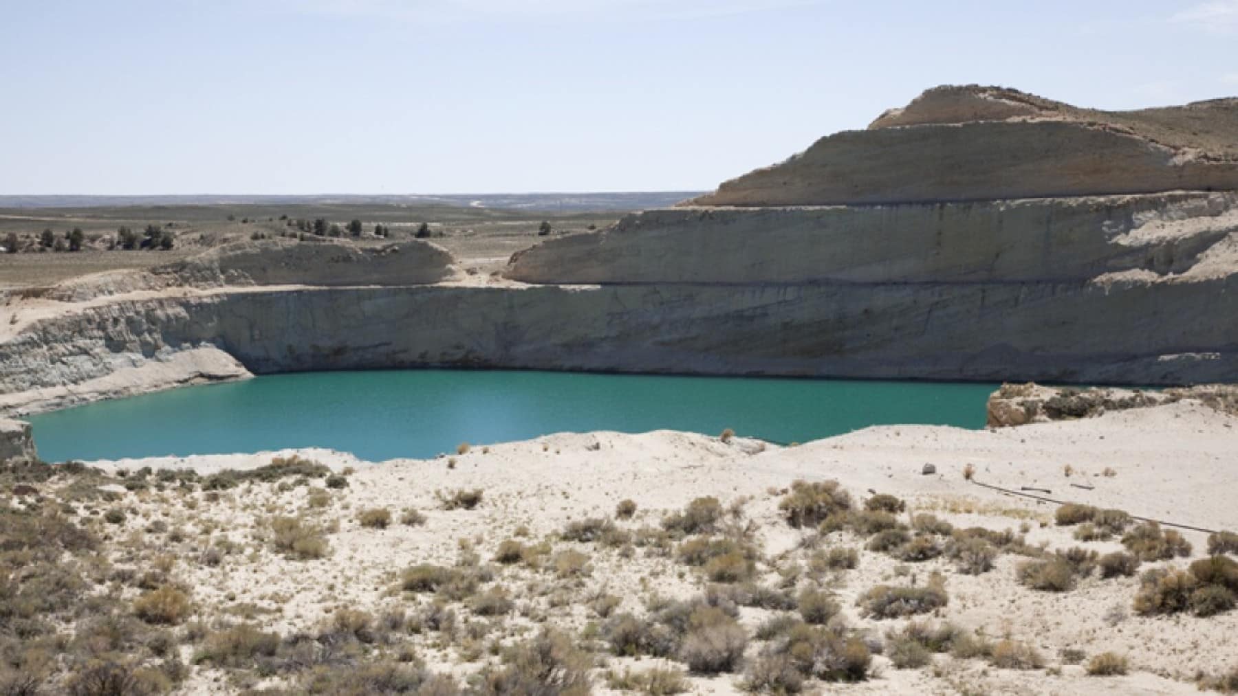 natural nuclear reactor