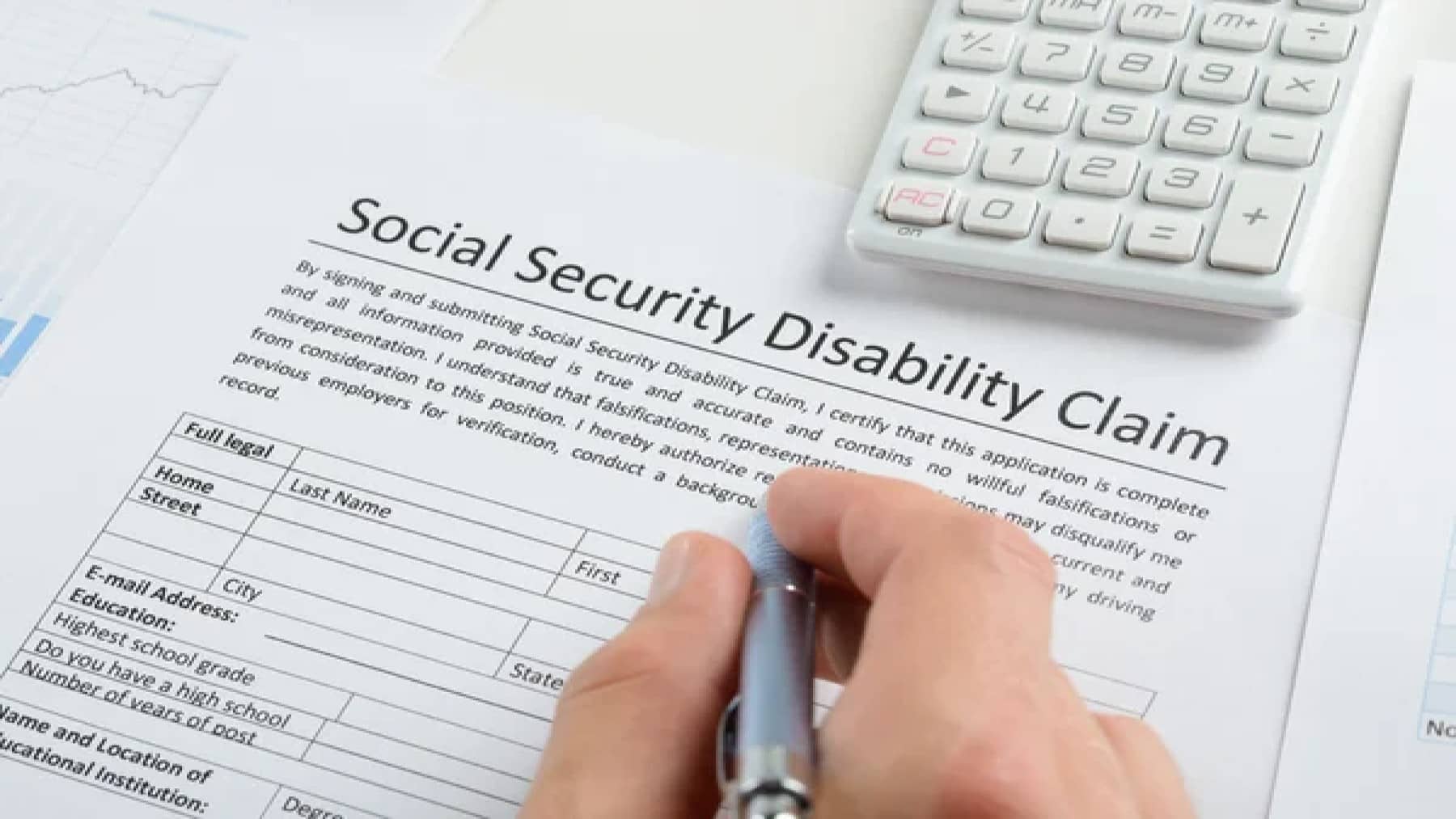 Social Security withholding benefits