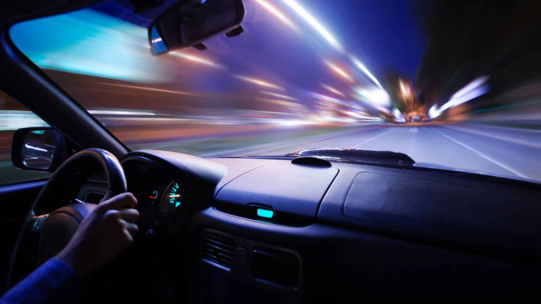 Speed limits increasing