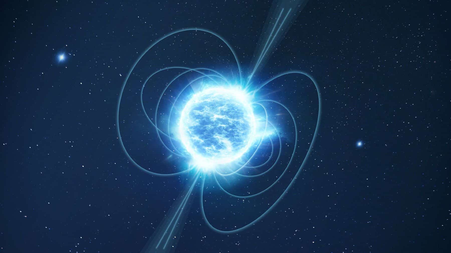 Neutron star