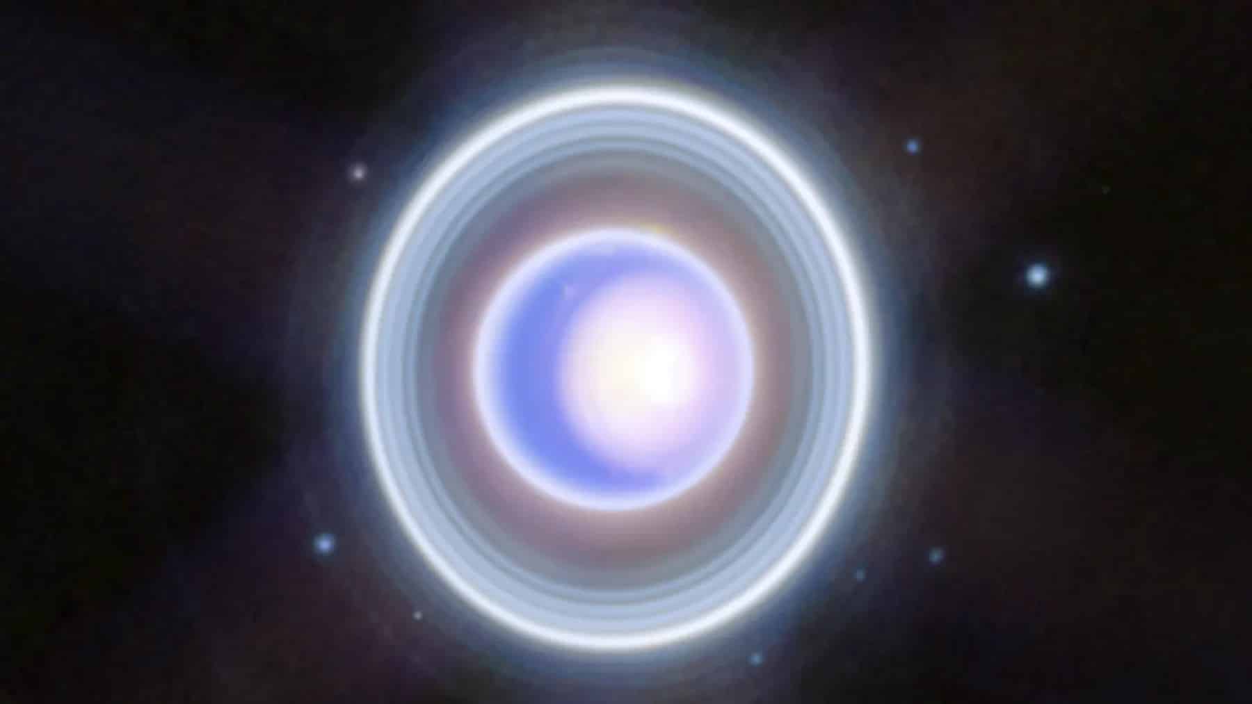 NASAs Hubble Space Telescope