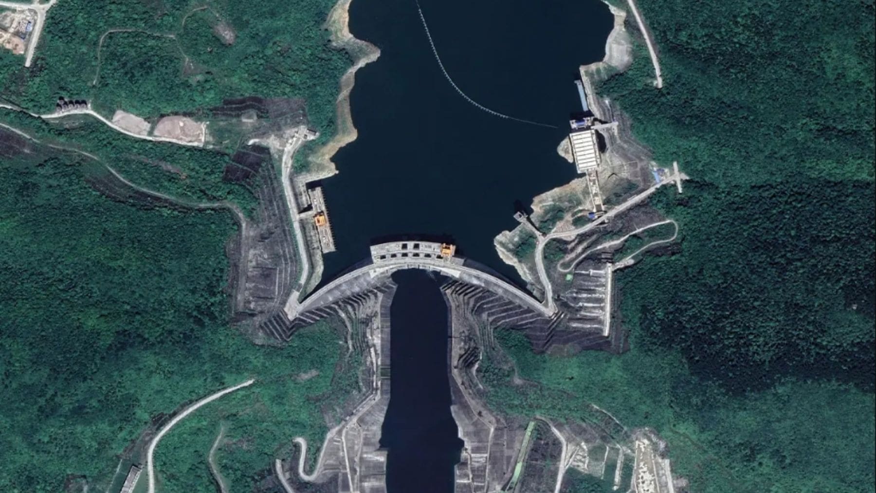 China new energy source