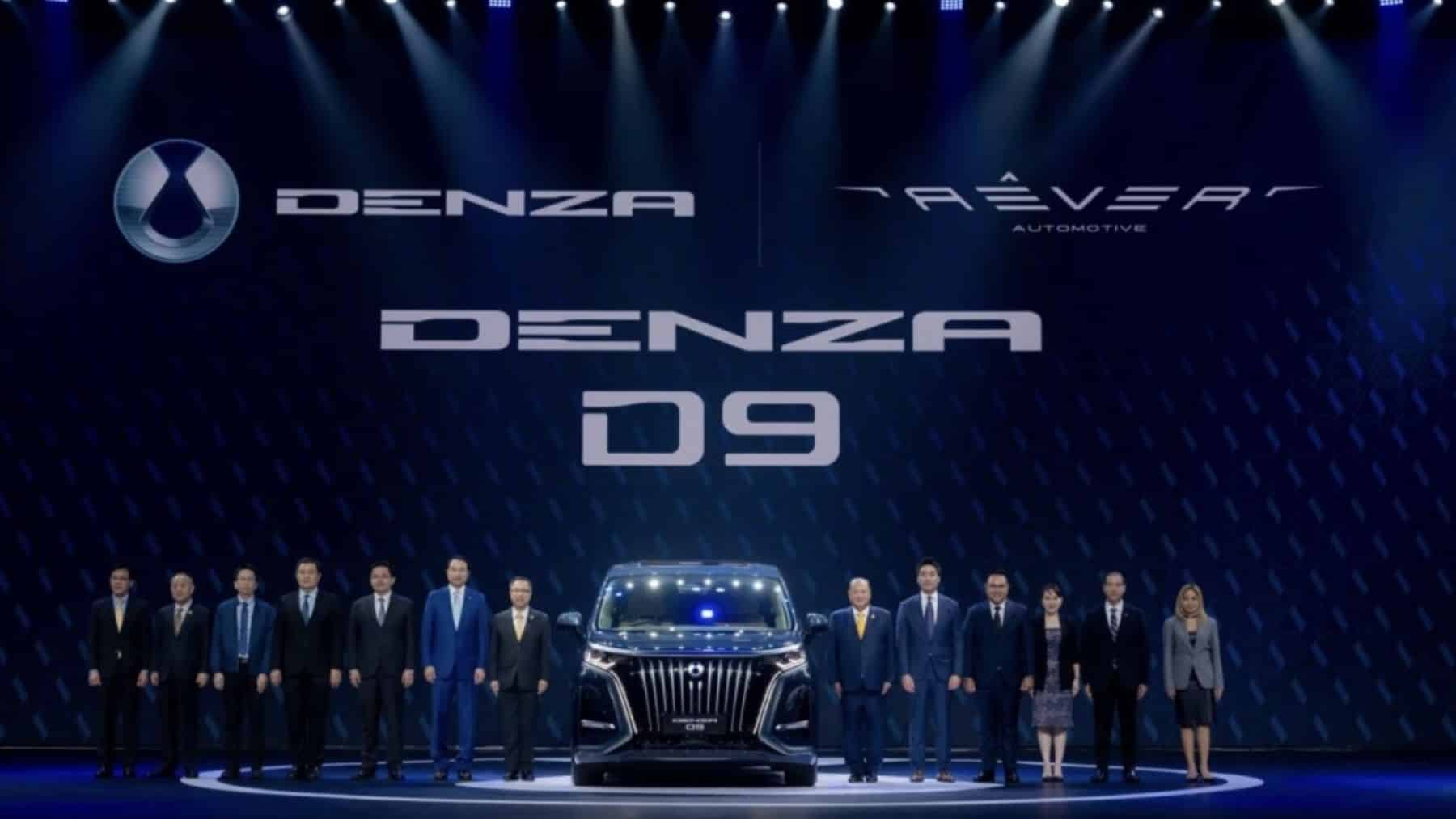 BYD Tesla European feud