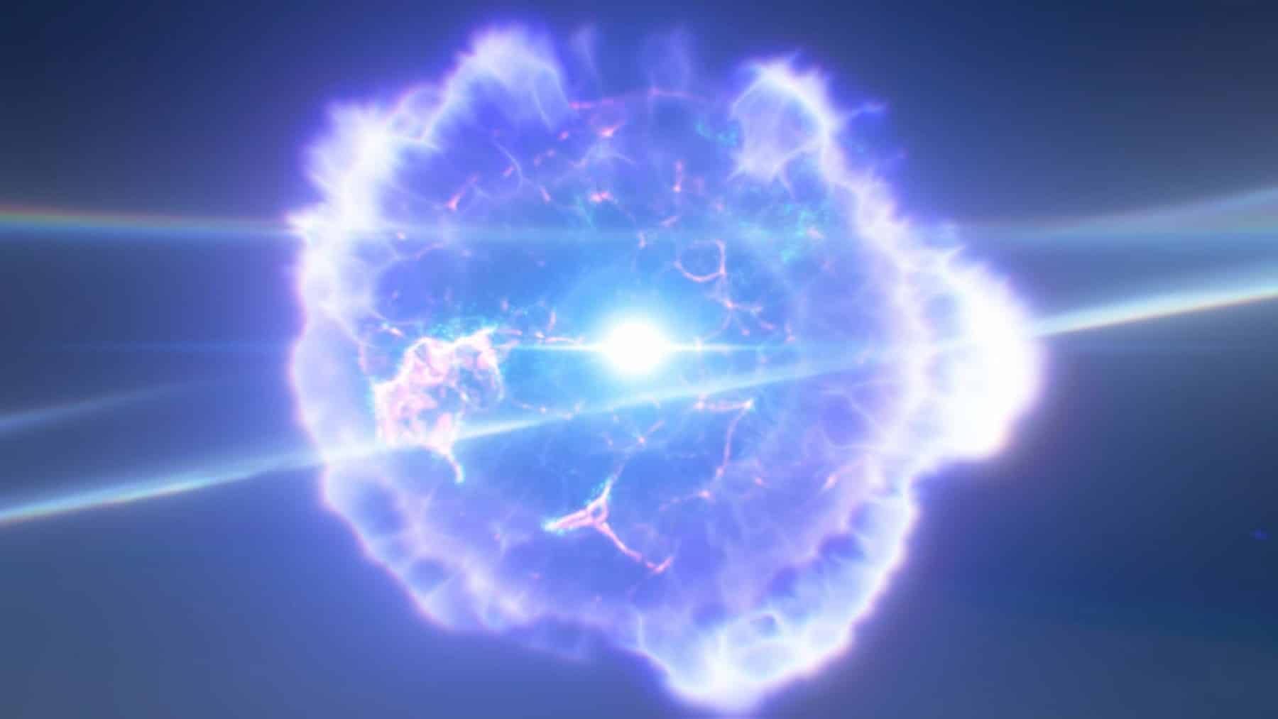 hydrogen-nitrogen fusion