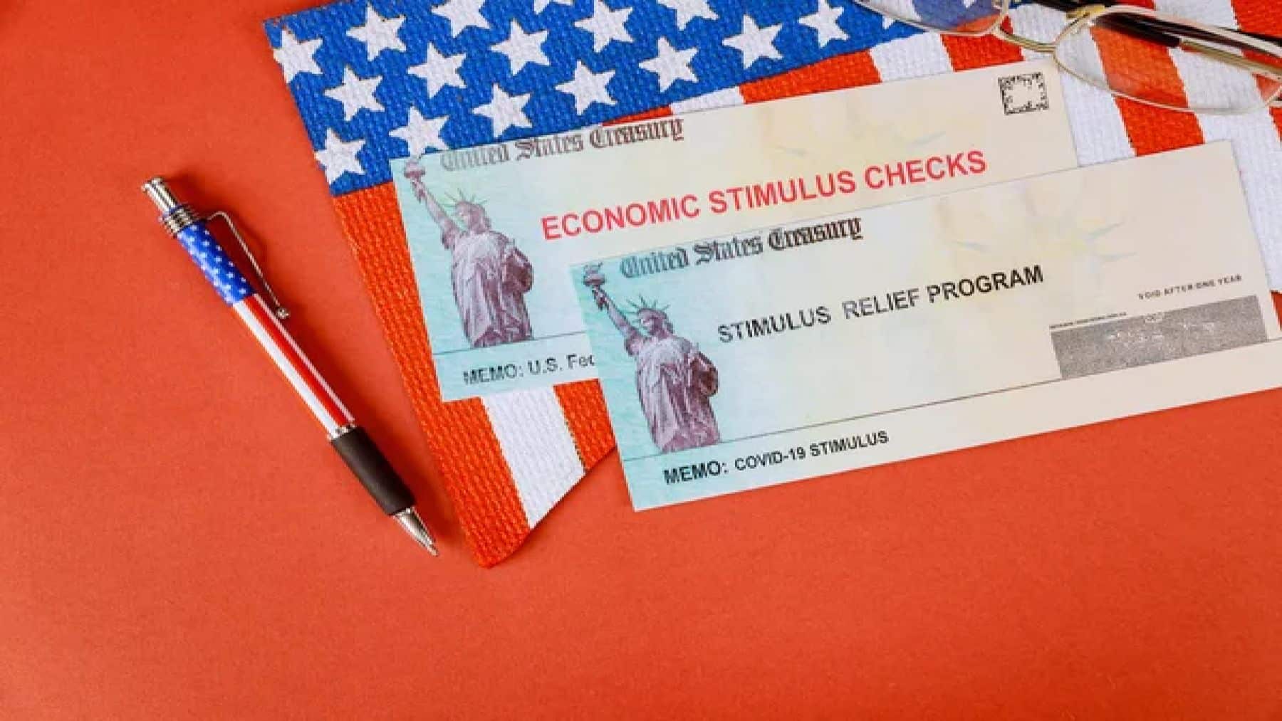 Stimulus Checks