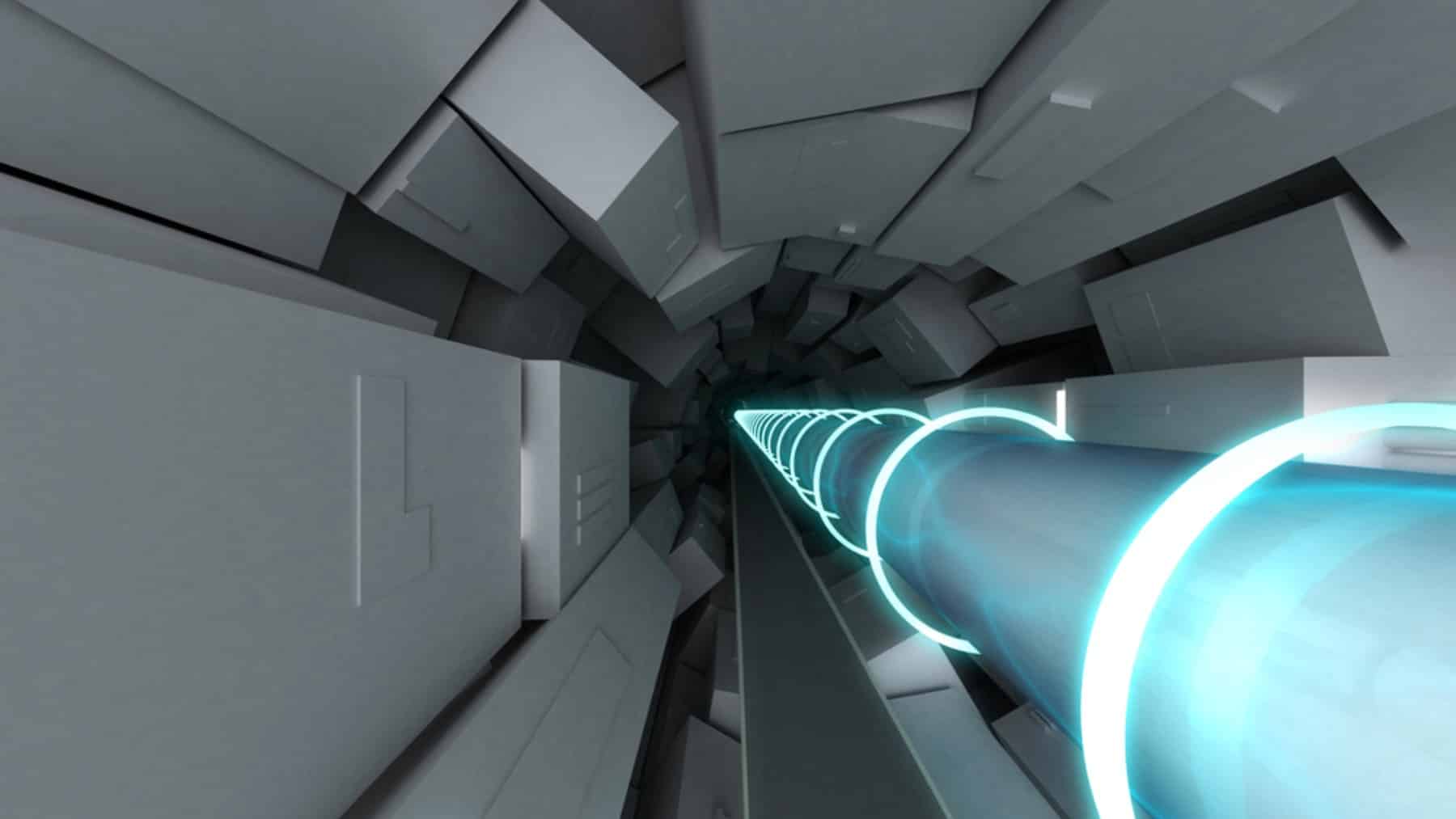 Hydrogen energy teleported