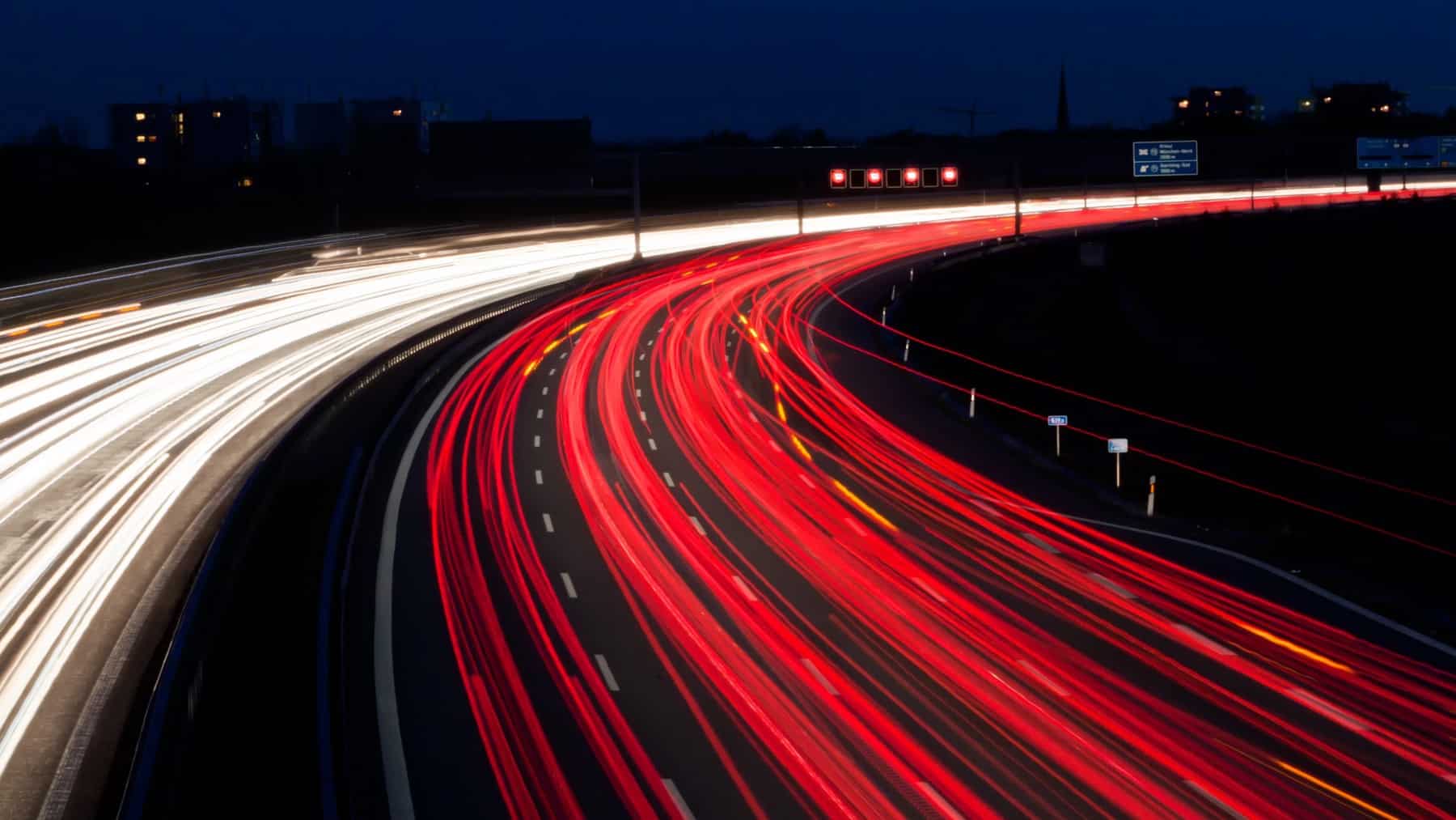 Photovoltaic highway