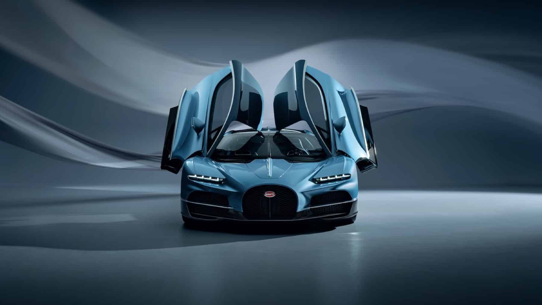 Bugatti