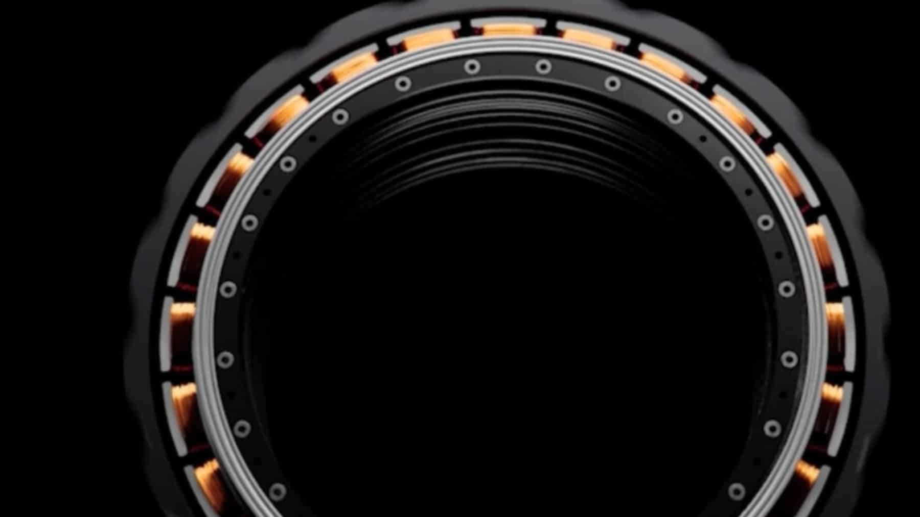 Ring-shaped engine from Finland