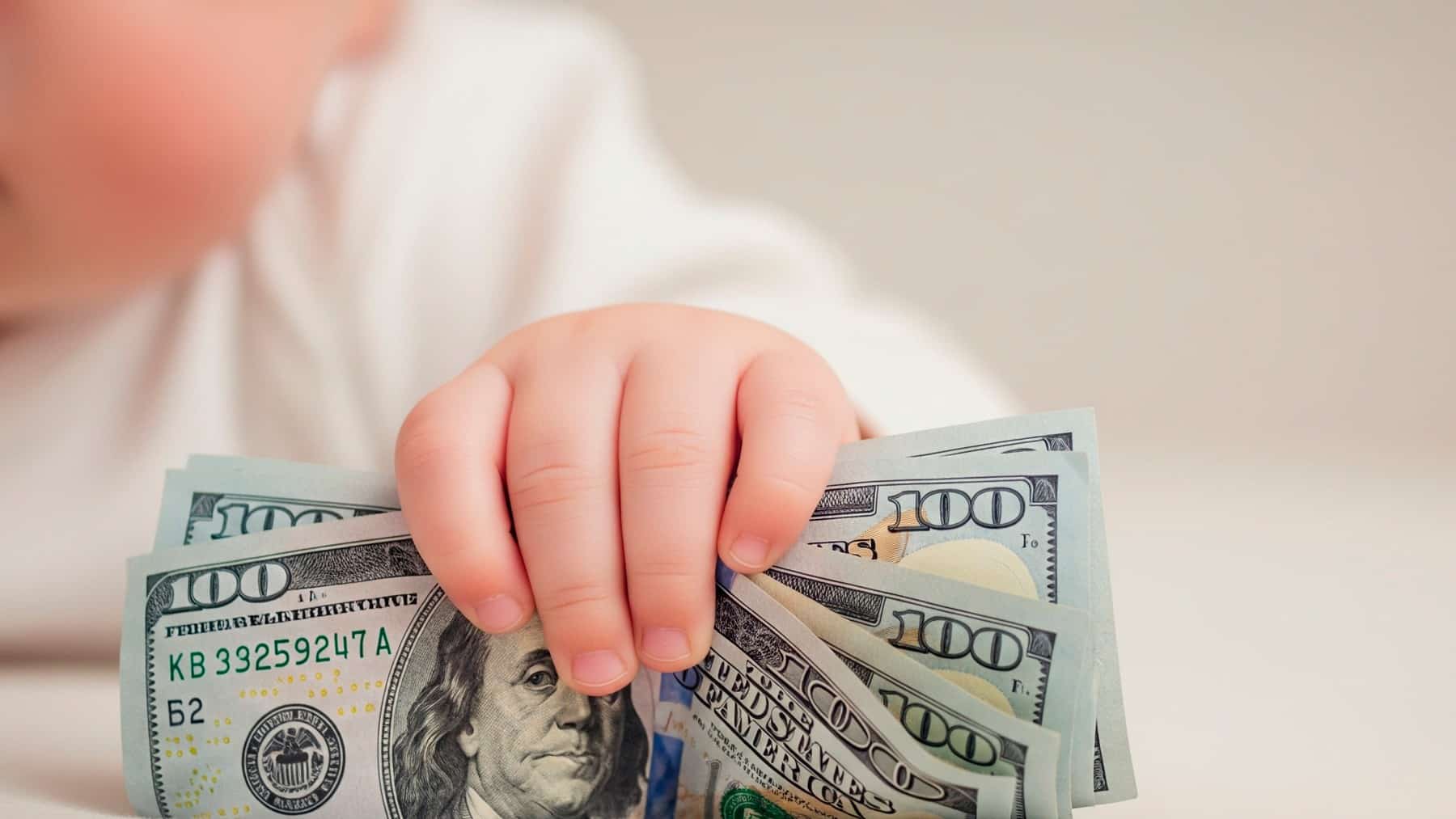 BABY benefits in New York