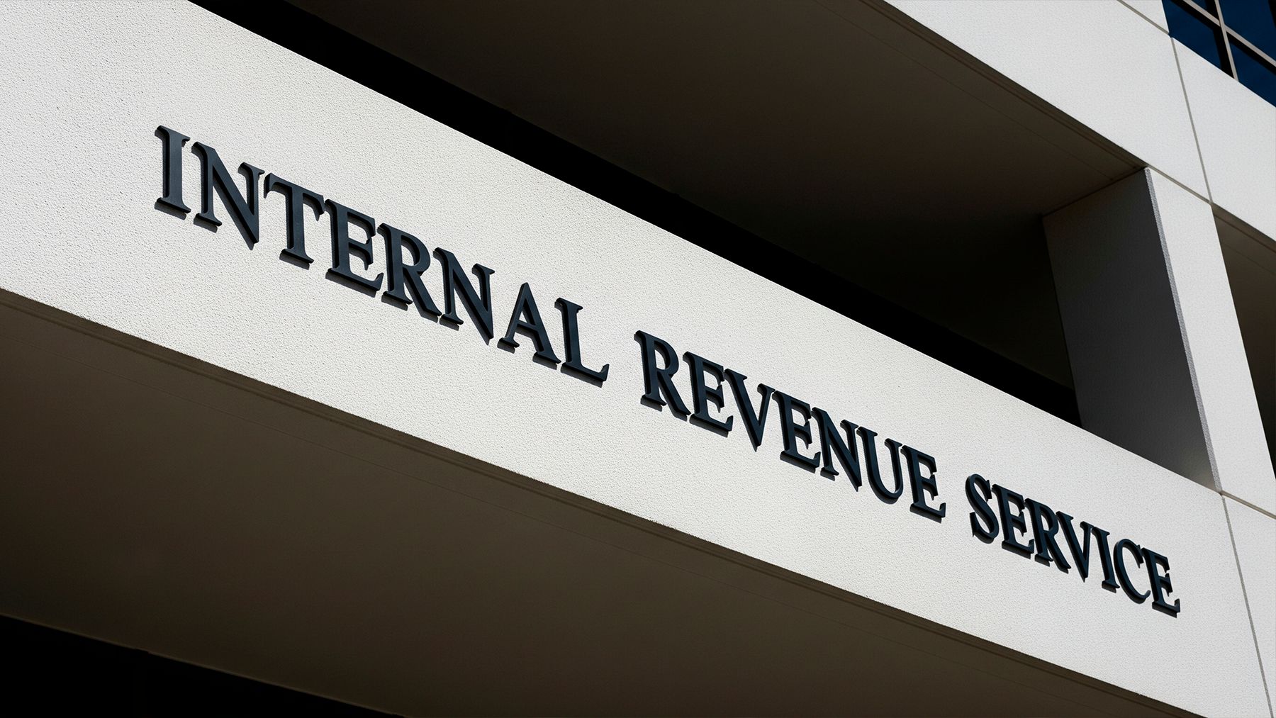 IRS