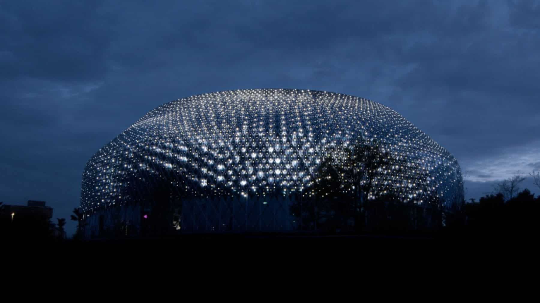 solar cells energy generating