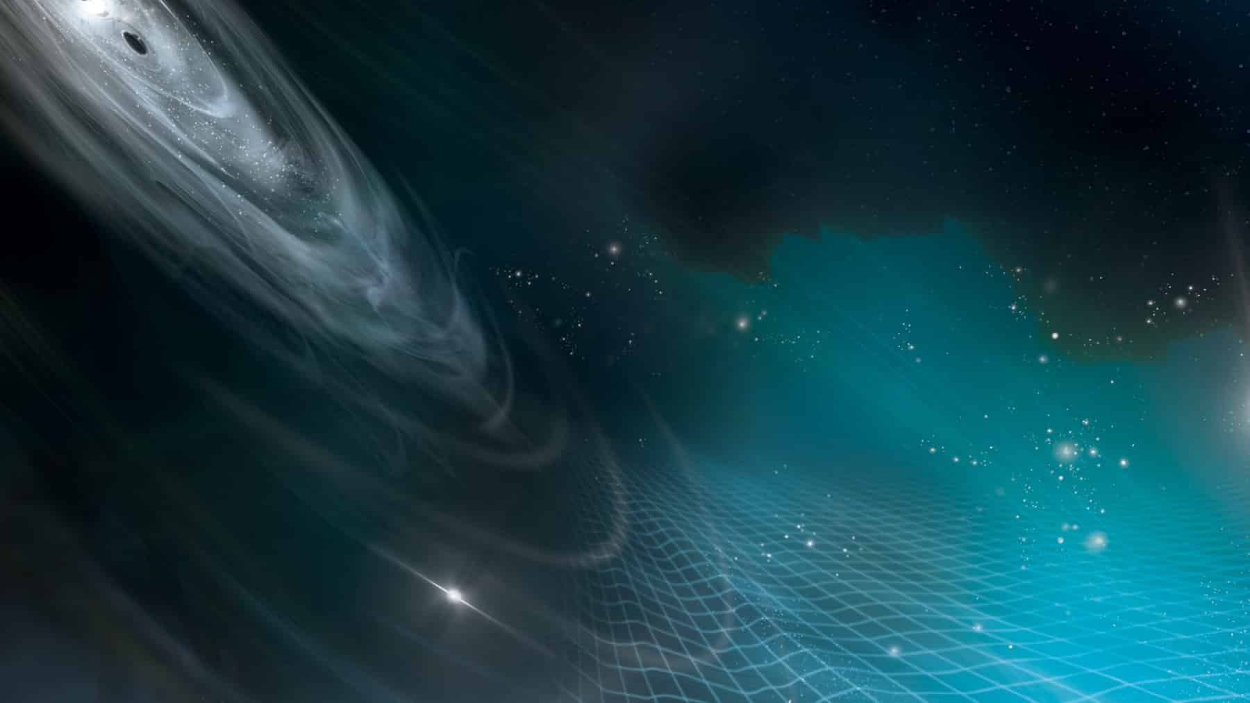 experts detect real dimensions of time