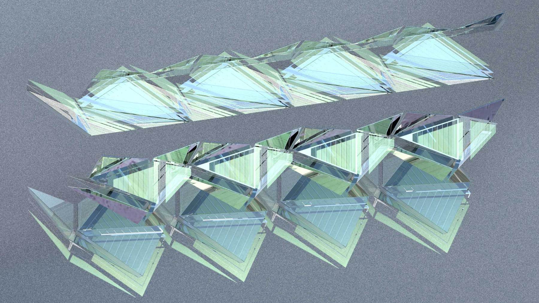 Italy testing solar cells