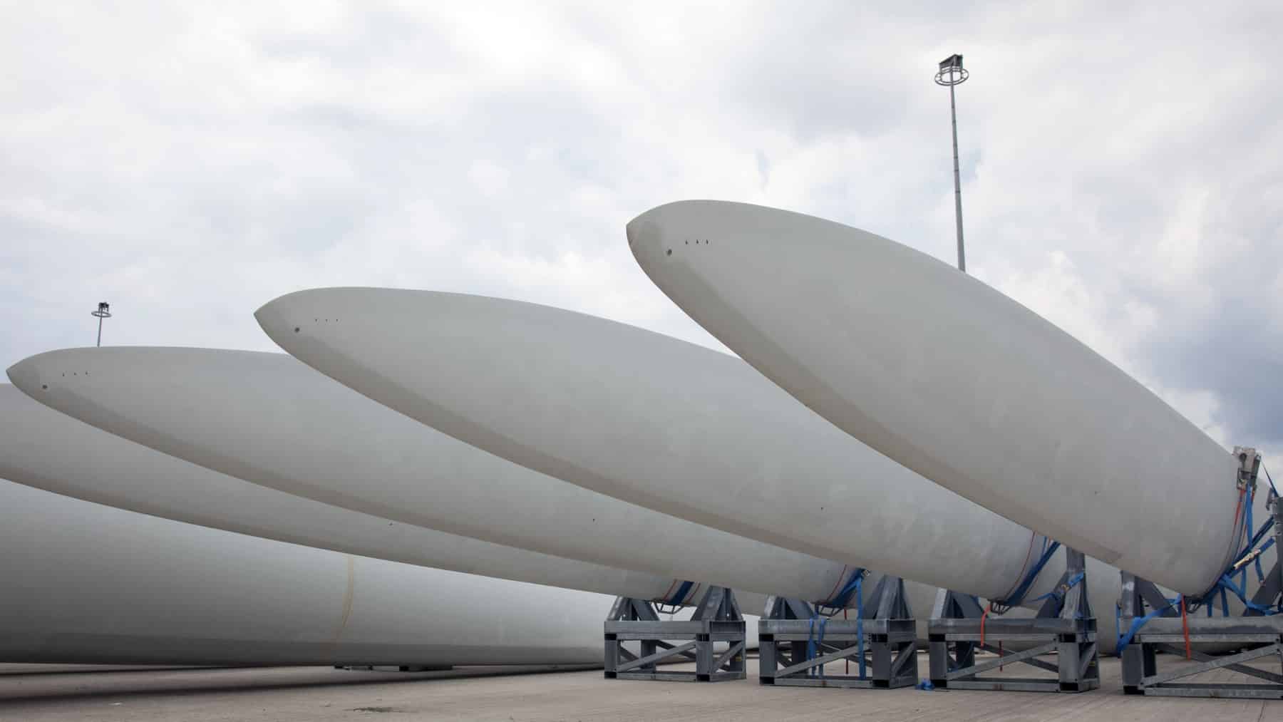 largest project in history in germany