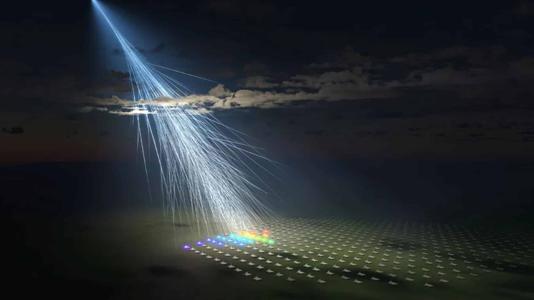 Infinite energy possibility