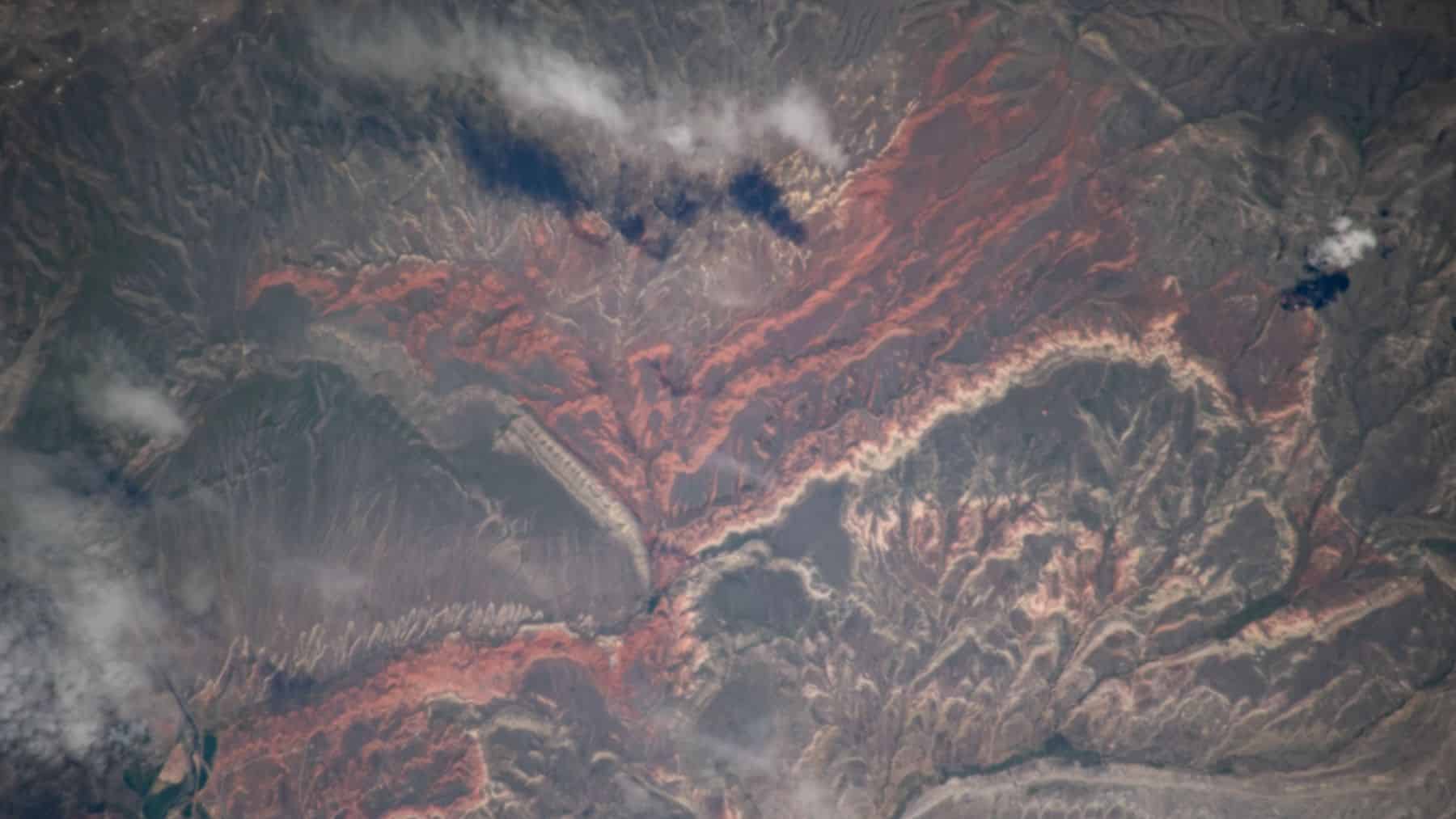 America rare earth era