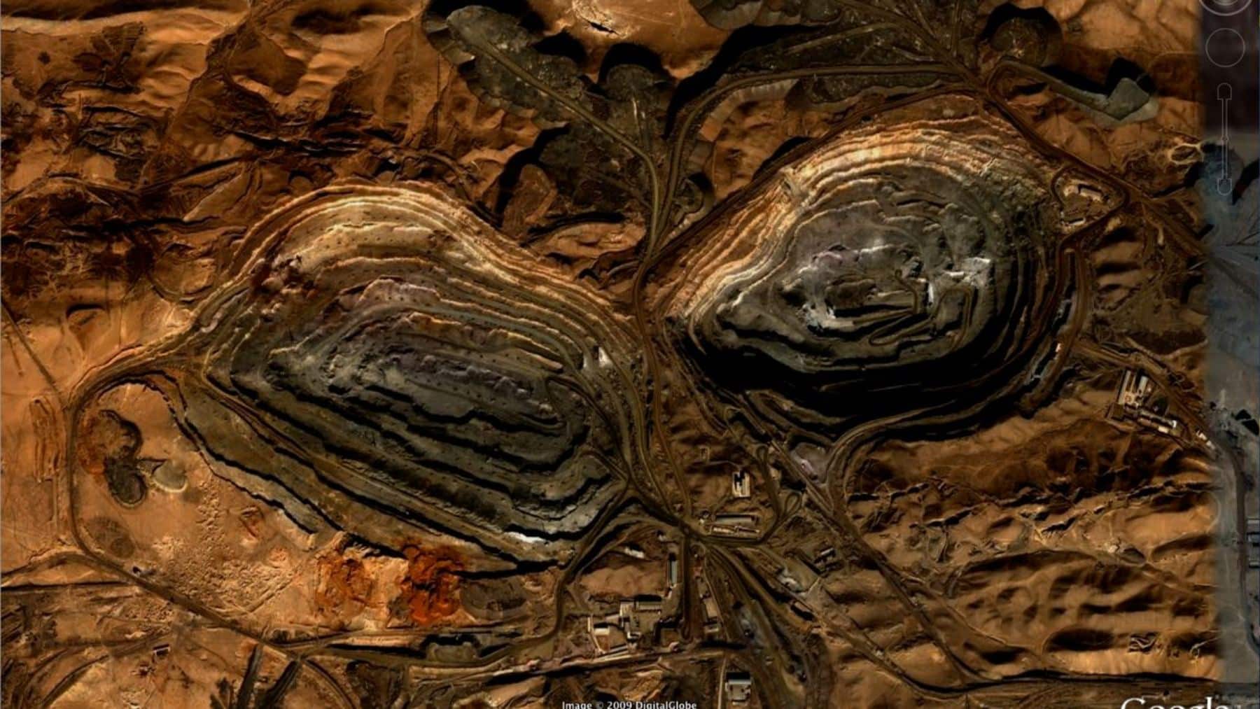 40000000 tons under this region china