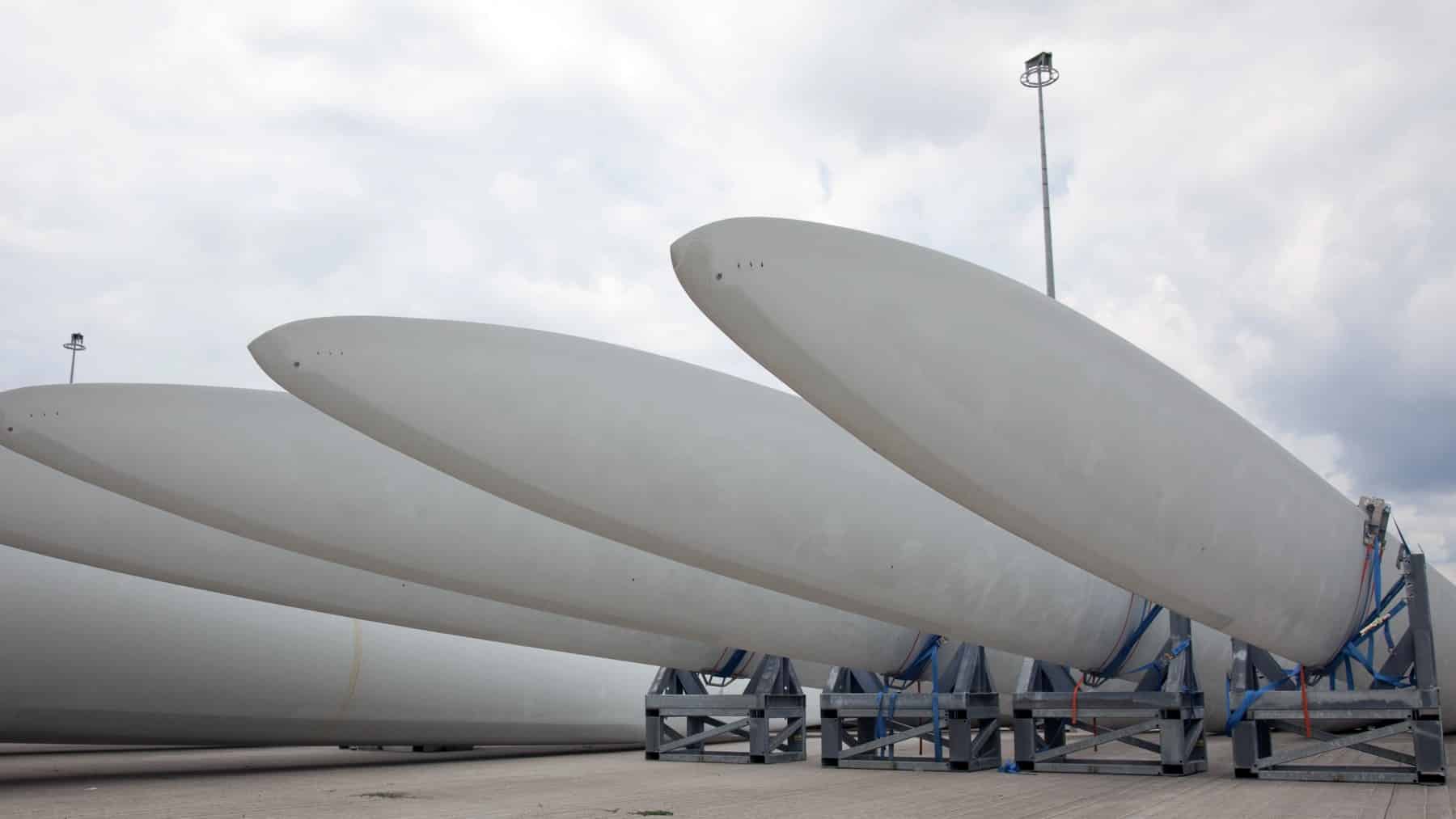 Germany project biggest