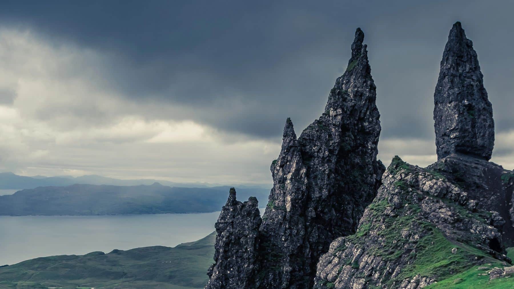 goodbye to power waste this country