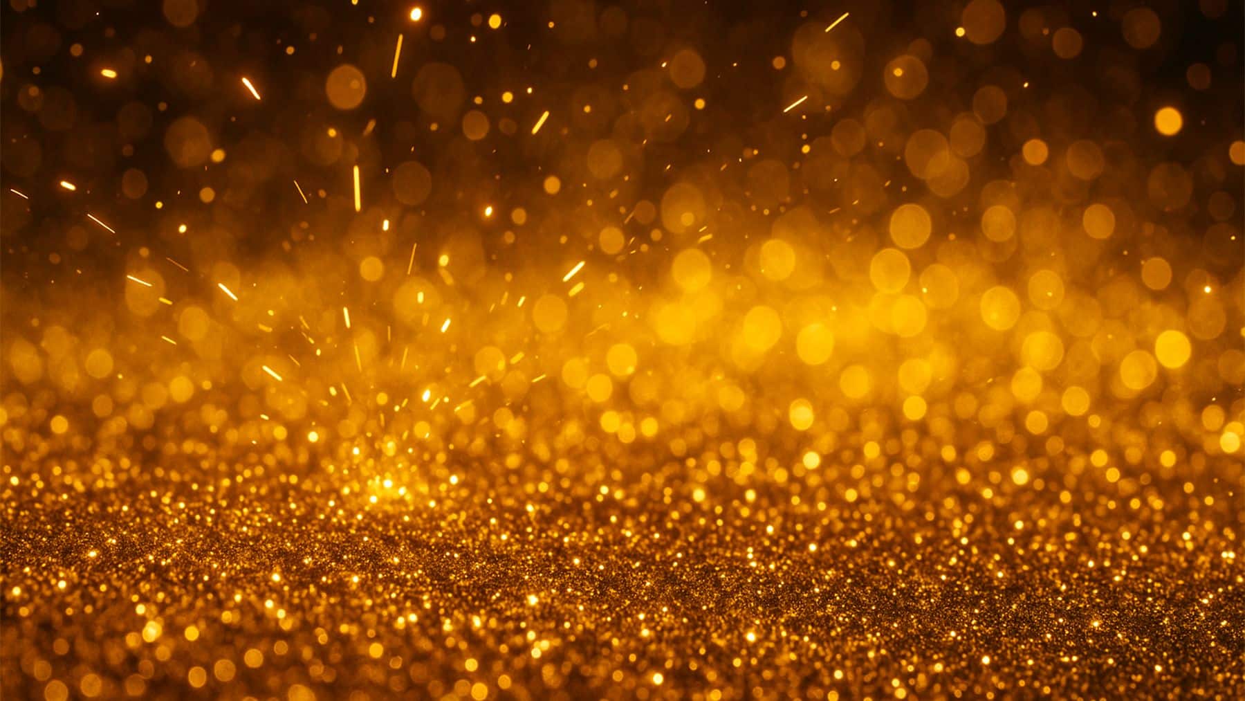 infinite gold production is a reality