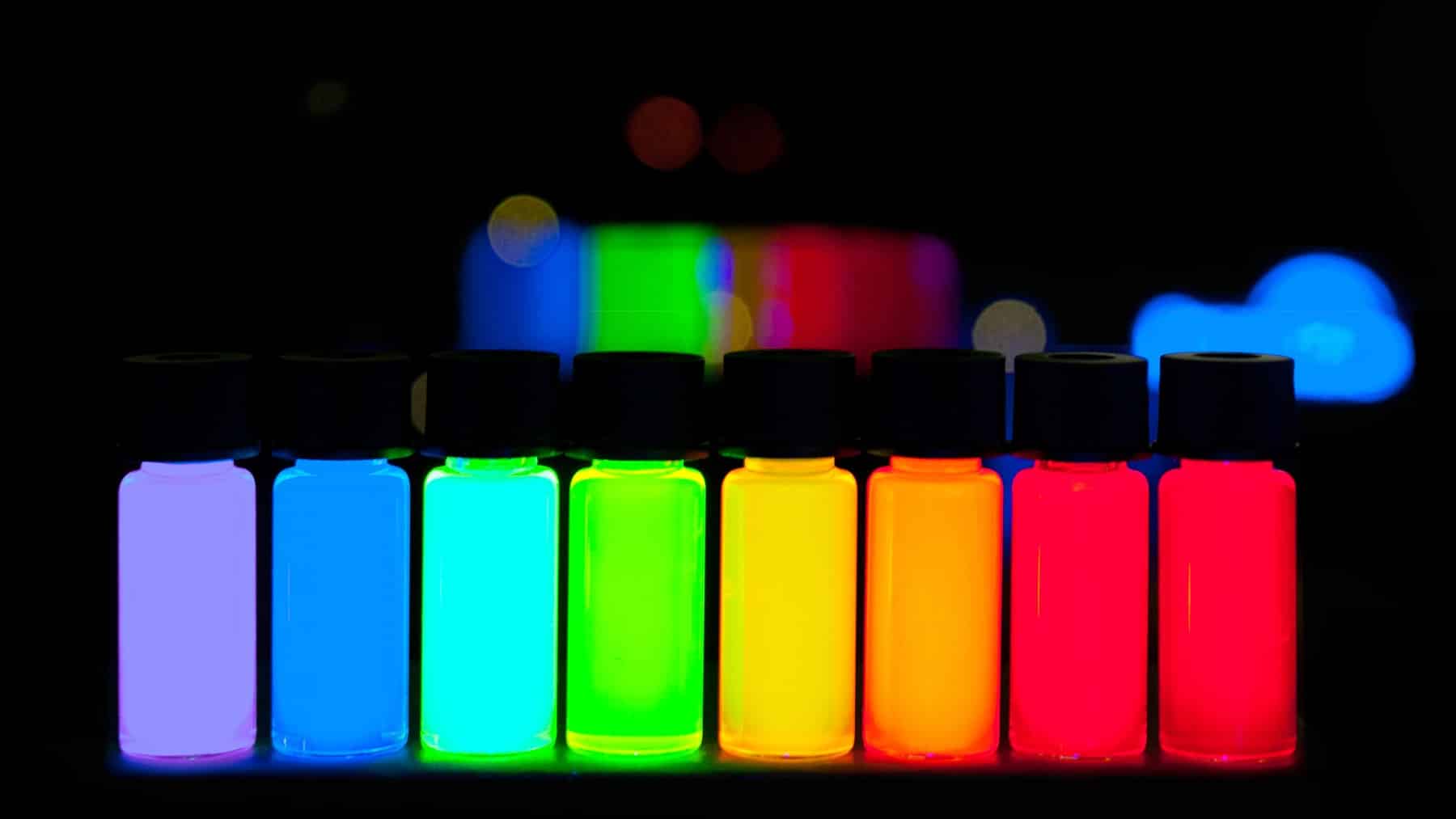 quantum dots double solar output