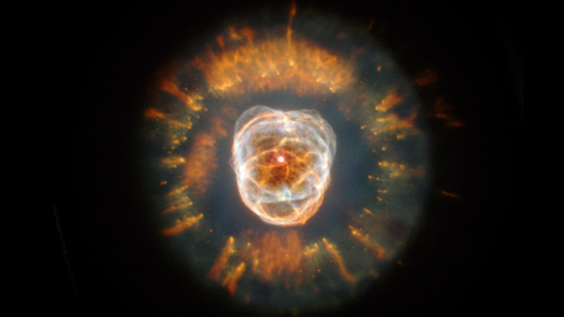 quite universe uncovered missing matter