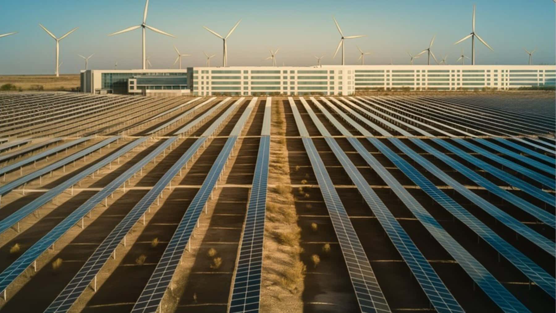 Data City energy projetct