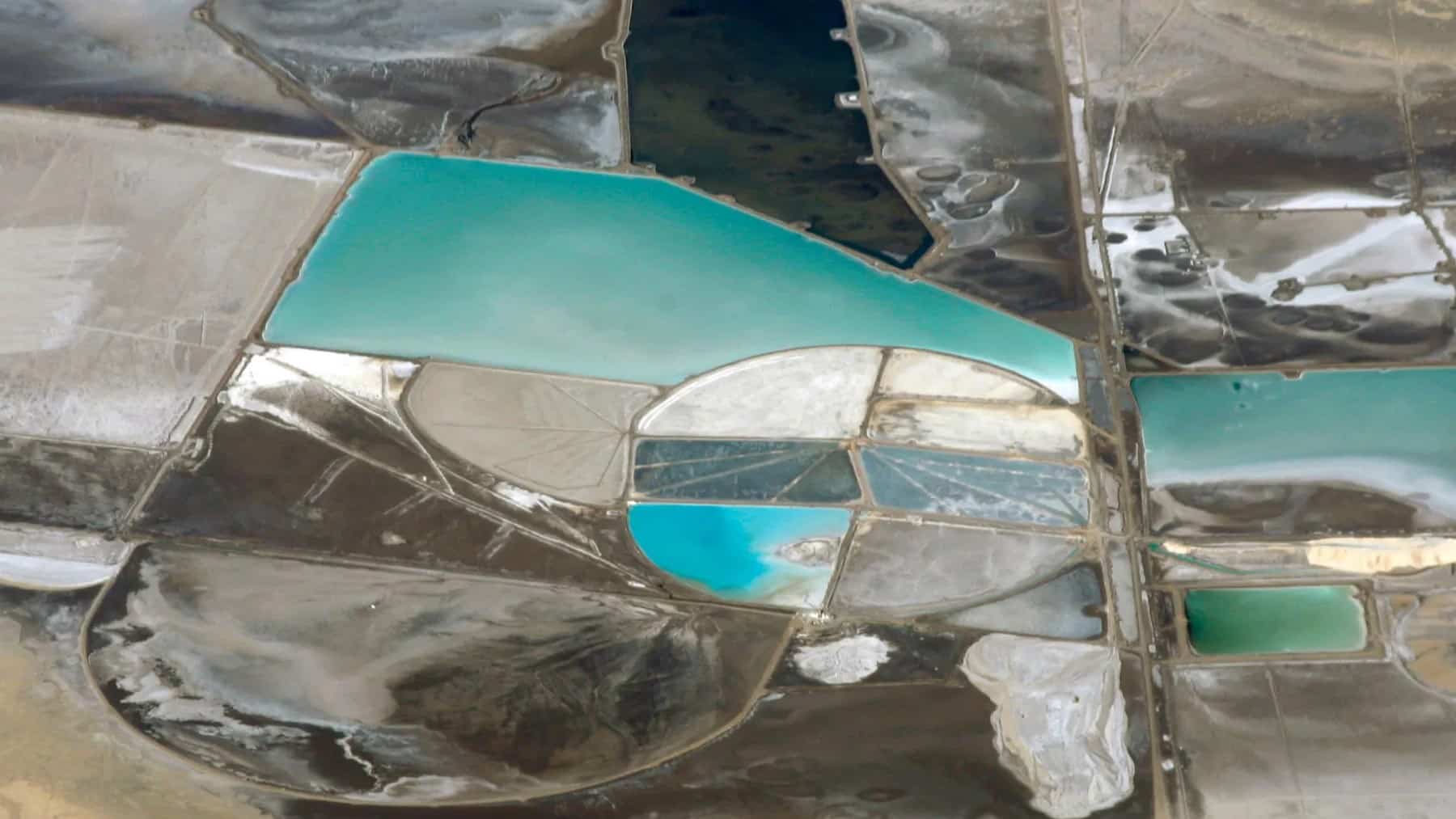 america opens strategic mine in history