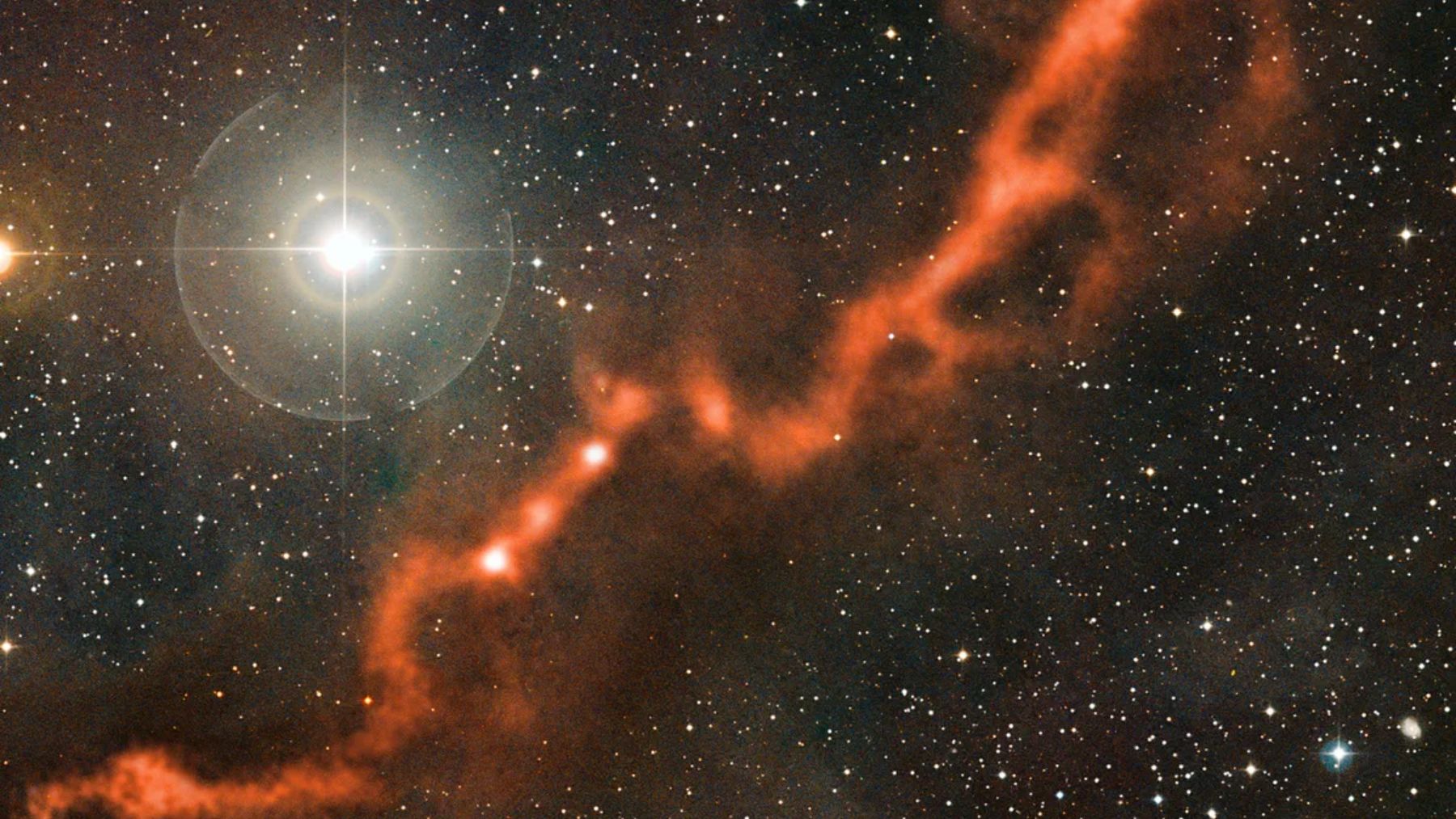 Formula for life inside this constellation