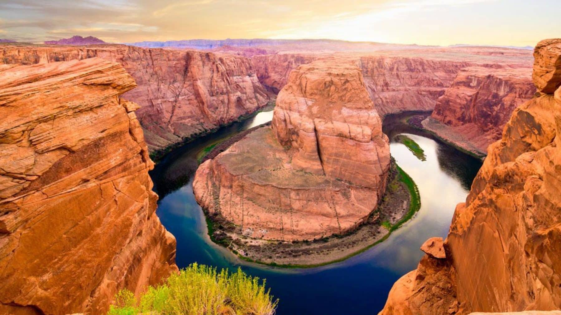 national park grand canyon