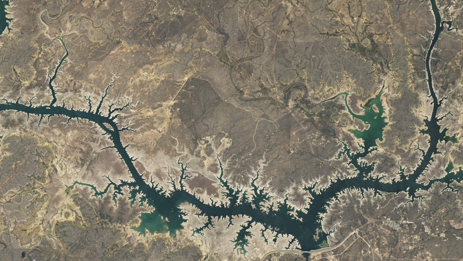 new 21st century oil in this state