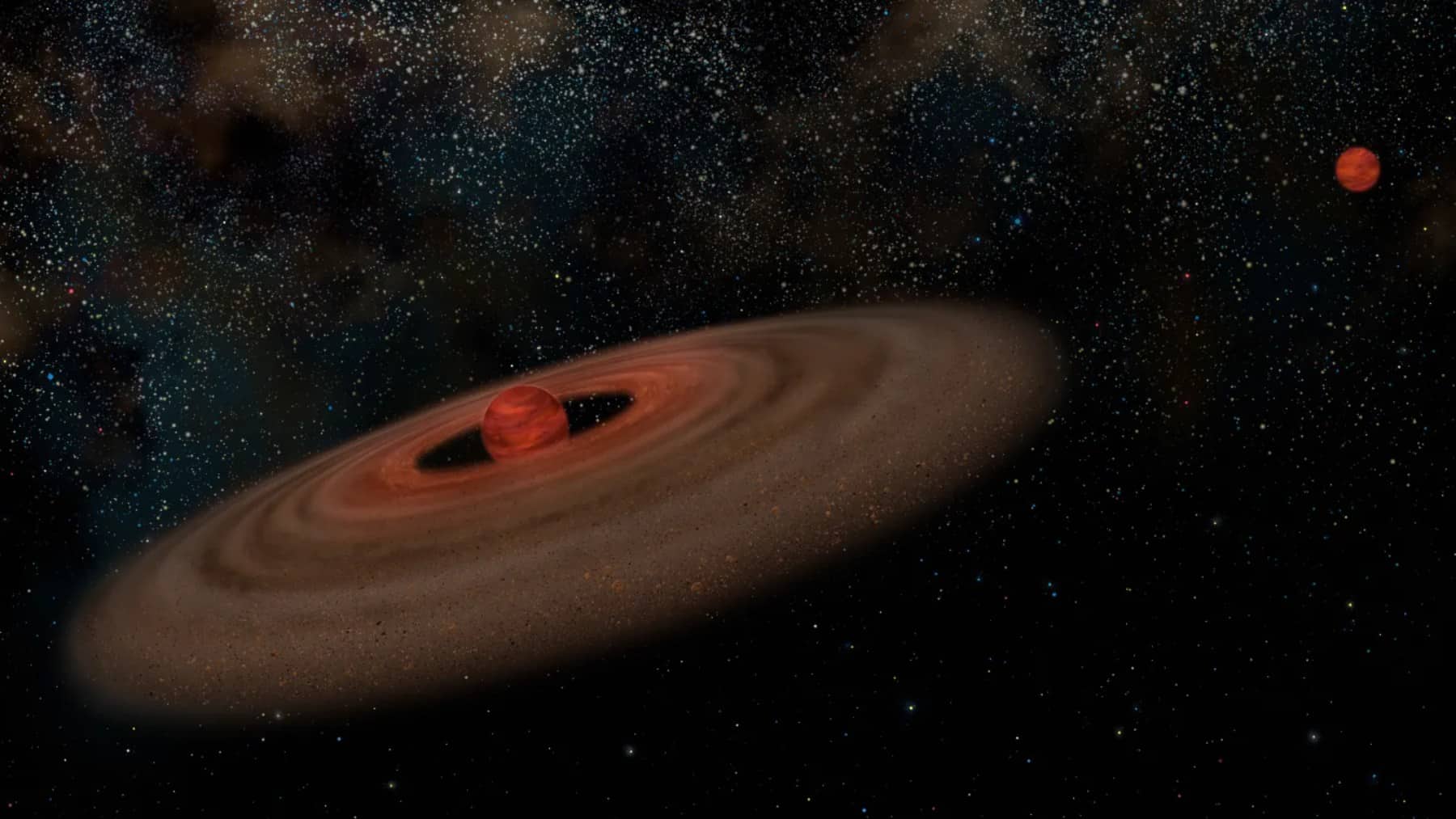 new planet is rewriting space science