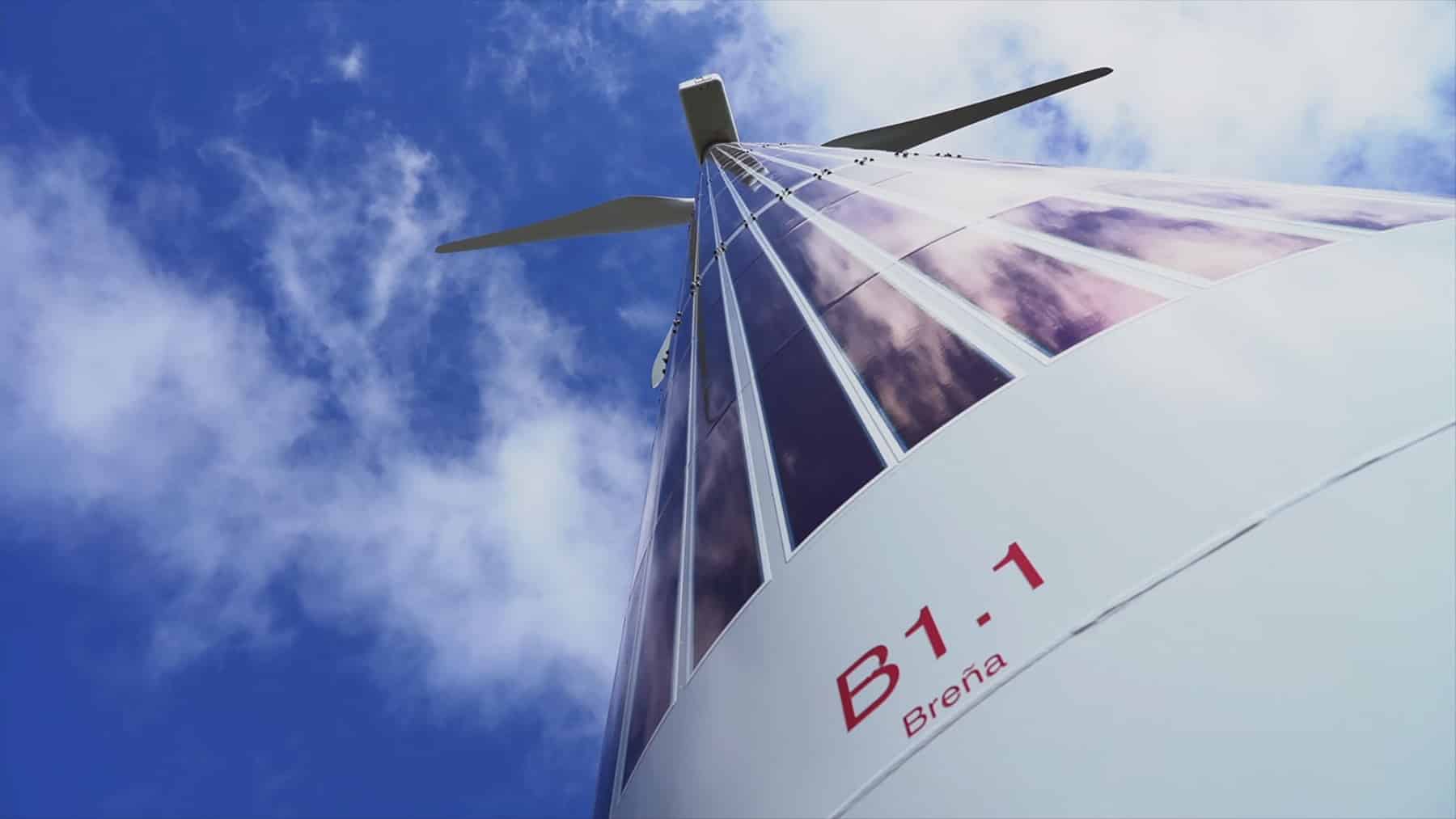 wave goodbye to straight panels