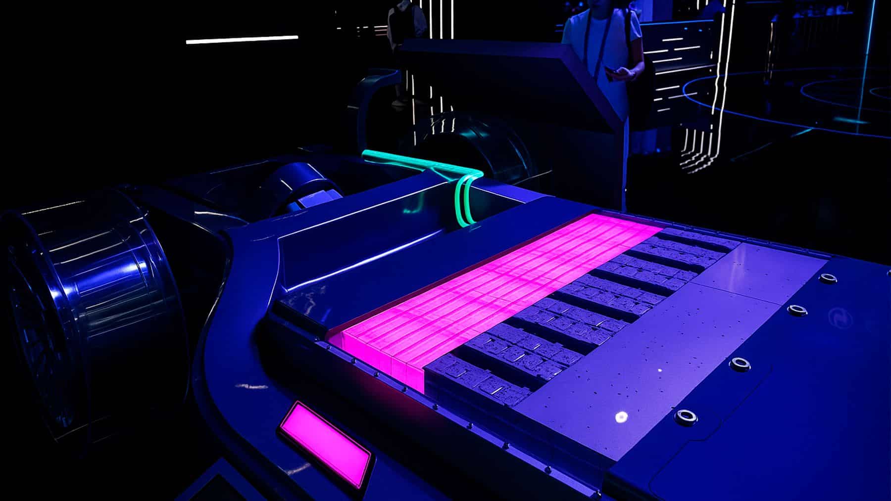 Shanghai losing time