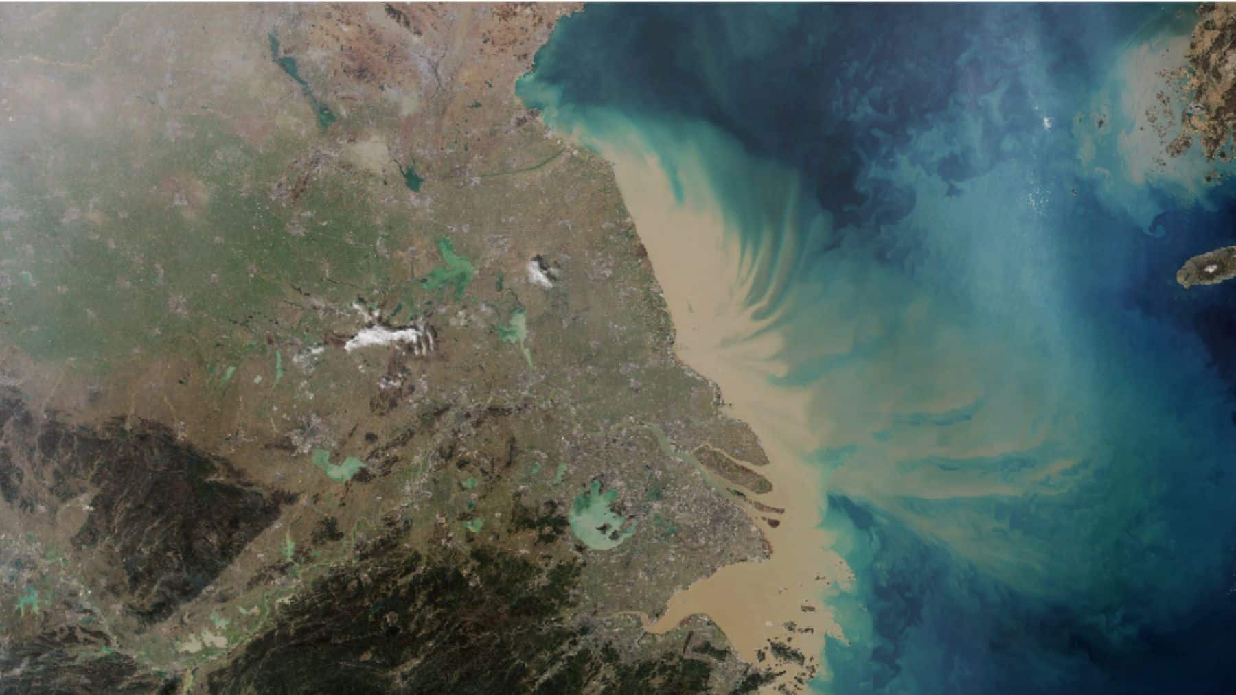 China infinite energy